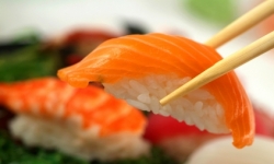 Learn Sushi Experience